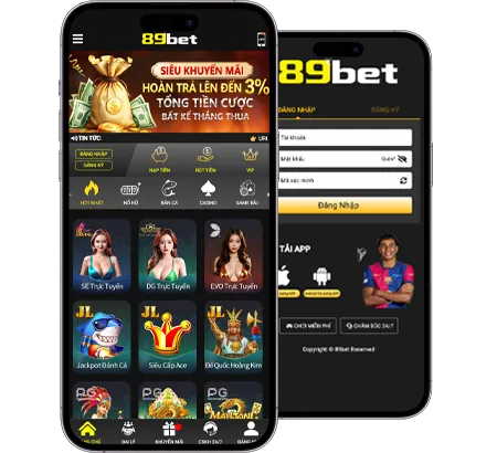 Mã QR tải ứng dụng 73 good88 cho Android