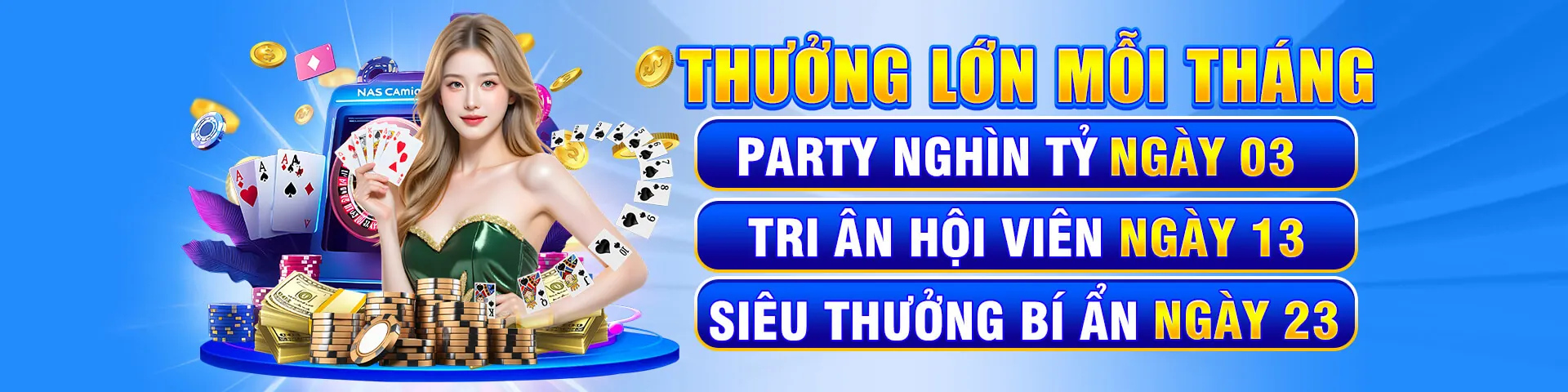 Sòng bạc trực tuyến 73 Good88 với các trò chơi casino phong phú