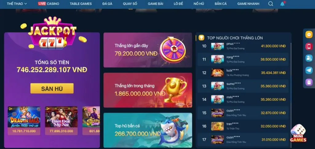 Trải nghiệm sòng bạc trực tiếp chất lượng cao tại 73 good88